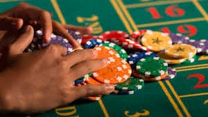 Giao diện casino trực tuyến 58k trên điện thoại tại Việt Nam