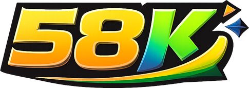 Logo 58k – Trang chủ